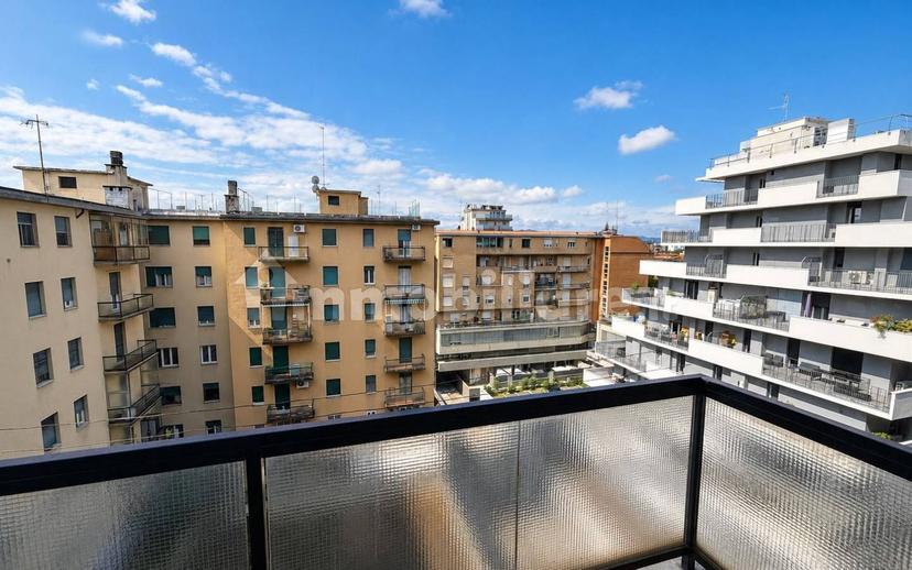 Quadrilocale via Emilia Ponente 16, Saffi, Bologna — foto 5 di 17