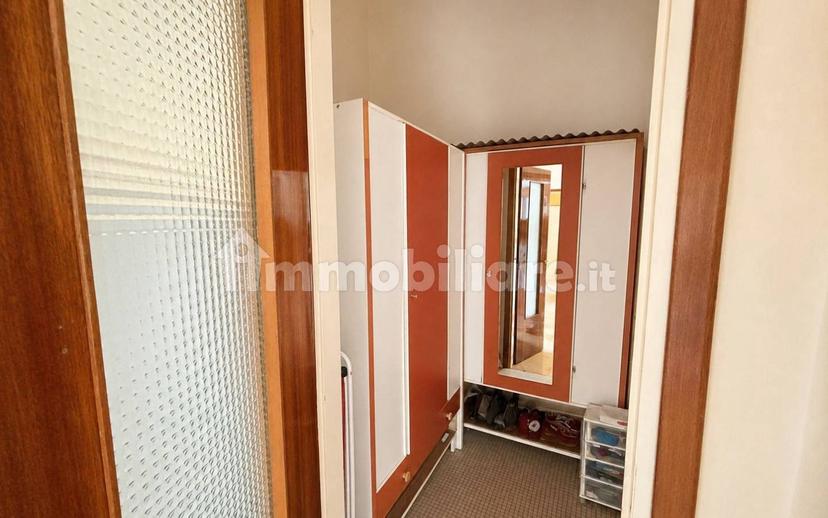 Quadrilocale via Emilia Ponente 16, Saffi, Bologna — foto 2 di 17