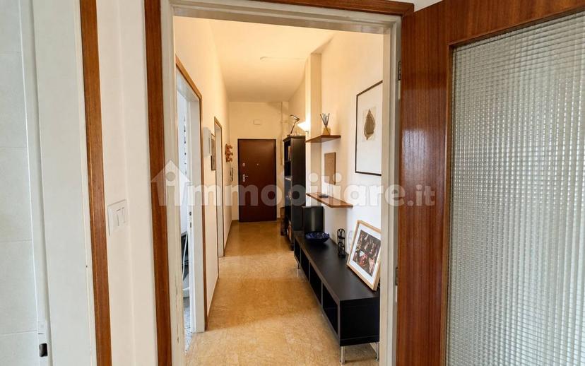 Quadrilocale via Emilia Ponente 16, Saffi, Bologna — foto 13 di 17