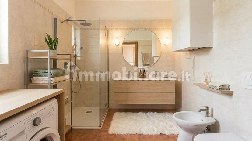 Villa unifamiliare via Lama, Ponticelli, Imola — foto 10 di 15