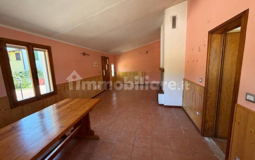 Villa unifamiliare via Lama, Ponticelli, Imola — foto 14 di 15