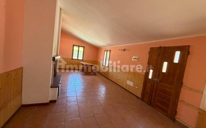 Villa unifamiliare via Lama, Ponticelli, Imola — foto 2 di 15