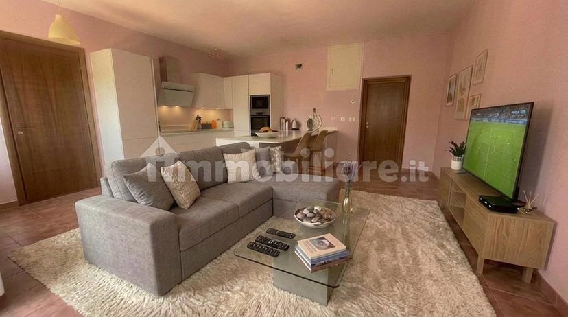 Villa unifamiliare via Lama, Ponticelli, Imola — foto 15 di 15