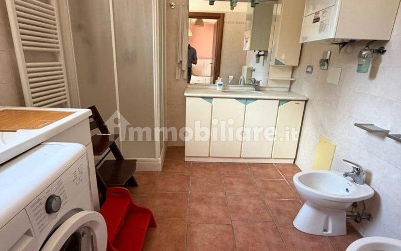 Villa unifamiliare via Lama, Ponticelli, Imola — foto 12 di 15