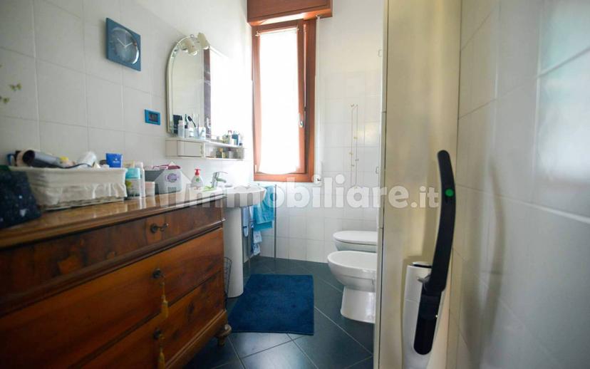 Quadrilocale via Titta Ruffo 9, Savena, Bologna — foto 9 di 19