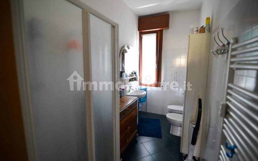 Quadrilocale via Titta Ruffo 9, Savena, Bologna — foto 7 di 19