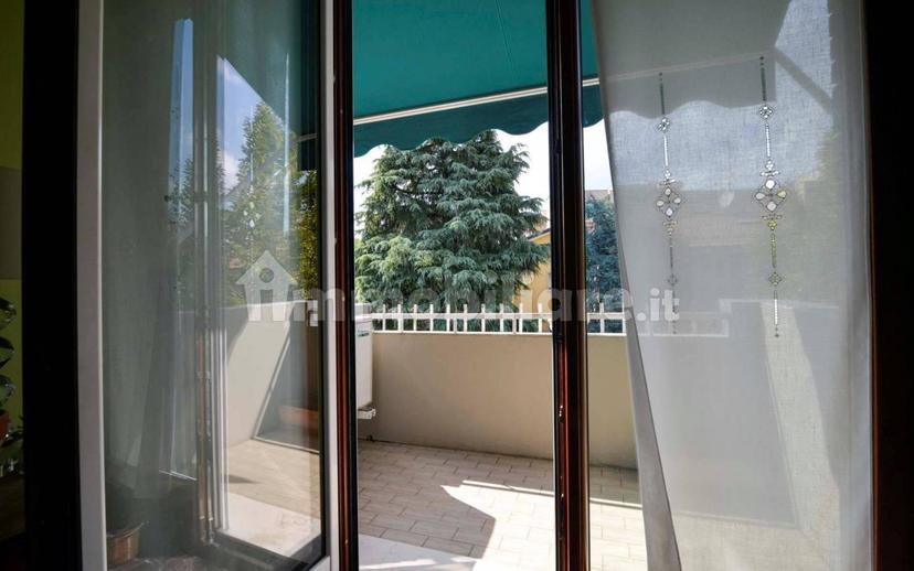 Quadrilocale via Titta Ruffo 9, Savena, Bologna — foto 3 di 19