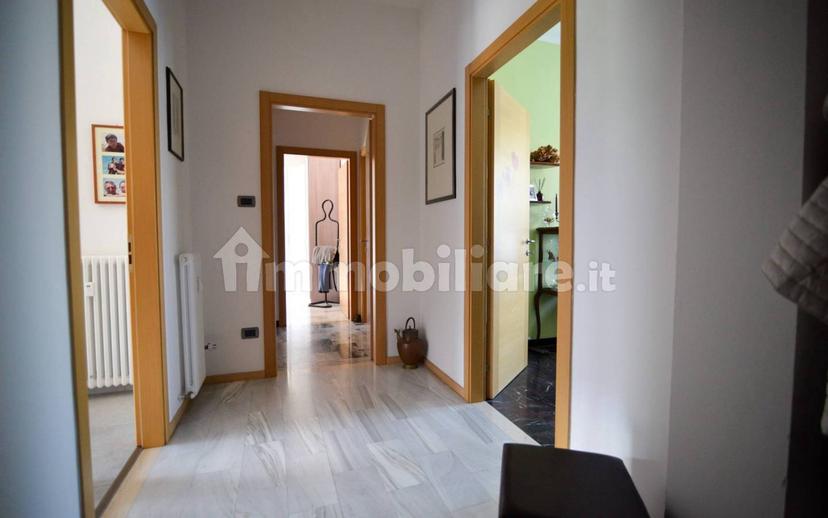 Quadrilocale via Titta Ruffo 9, Savena, Bologna — foto 8 di 19