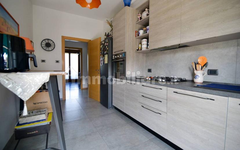 Quadrilocale via Titta Ruffo 9, Savena, Bologna — foto 2 di 19