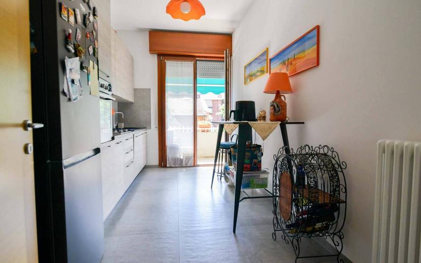 Quadrilocale via Titta Ruffo 9, Savena, Bologna — foto 10 di 19