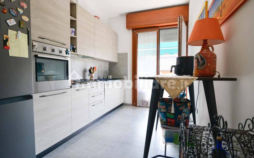Quadrilocale via Titta Ruffo 9, Savena, Bologna — foto 18 di 19