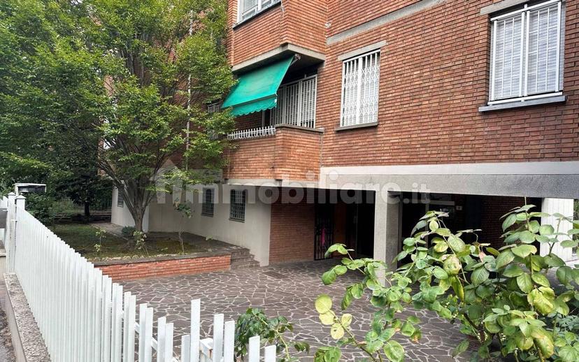 Quadrilocale via Titta Ruffo 9, Savena, Bologna — foto 19 di 19
