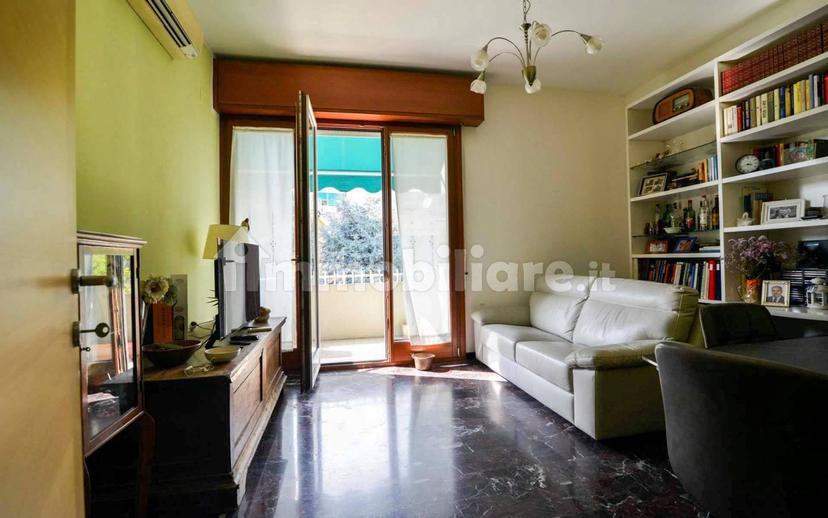 Quadrilocale via Titta Ruffo 9, Savena, Bologna — foto 14 di 19