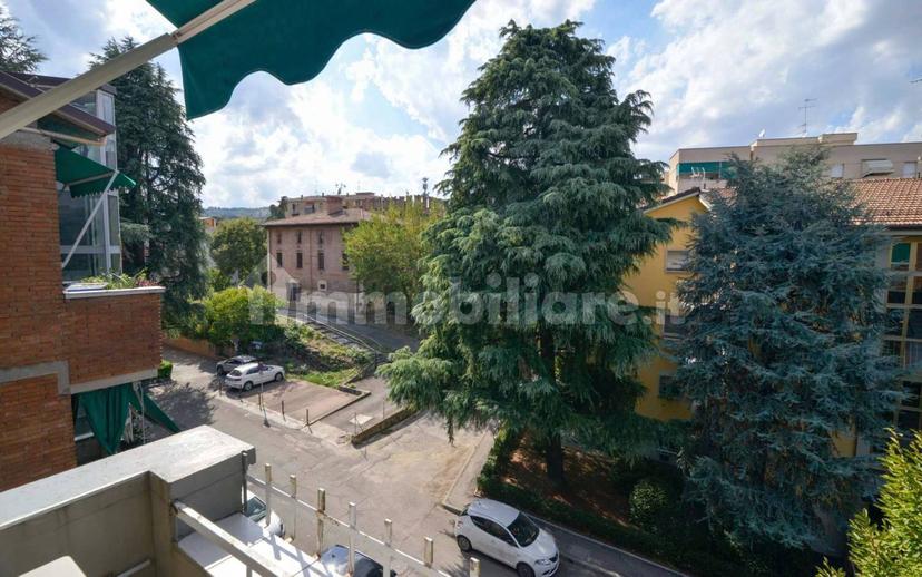 Quadrilocale via Titta Ruffo 9, Savena, Bologna — foto 16 di 19