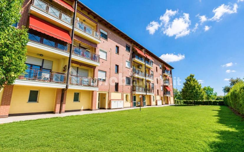 Trilocale via Altiero Spinelli 15, San Lazzaro, San Lazzaro di Savena — foto 16 di 41