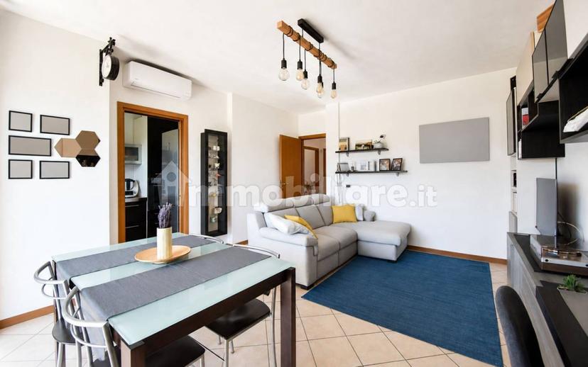 Trilocale via Altiero Spinelli 15, San Lazzaro, San Lazzaro di Savena — foto 3 di 41