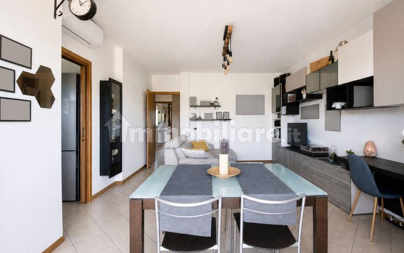 Trilocale via Altiero Spinelli 15, San Lazzaro, San Lazzaro di Savena — foto 15 di 41