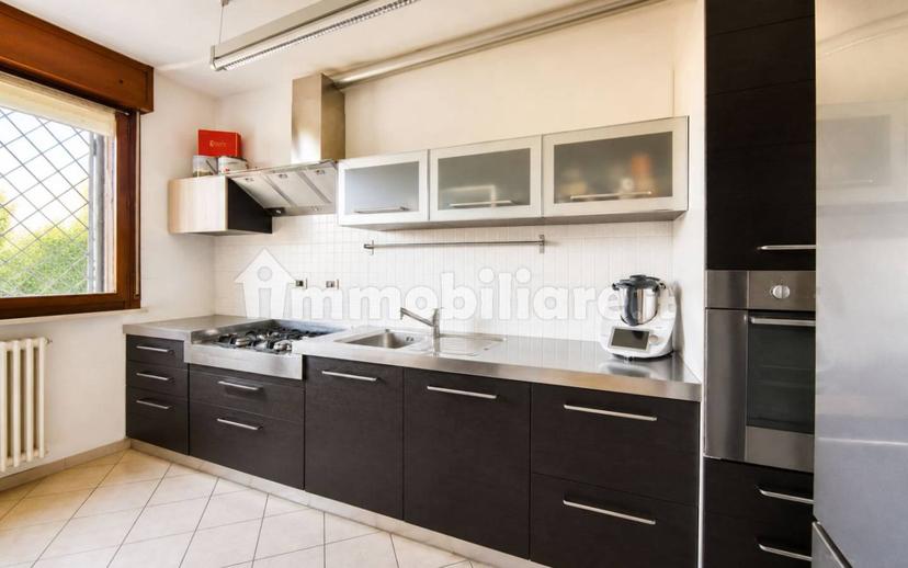 Trilocale via Altiero Spinelli 15, San Lazzaro, San Lazzaro di Savena — foto 13 di 41