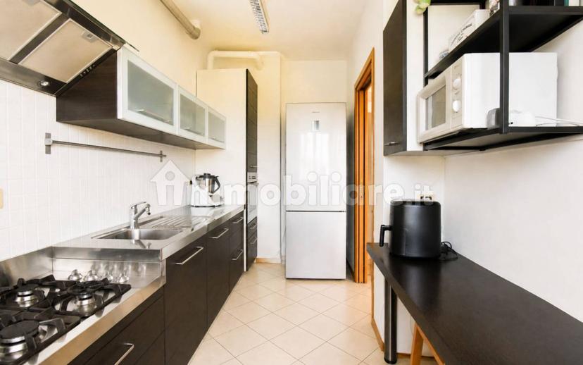 Trilocale via Altiero Spinelli 15, San Lazzaro, San Lazzaro di Savena — foto 21 di 41