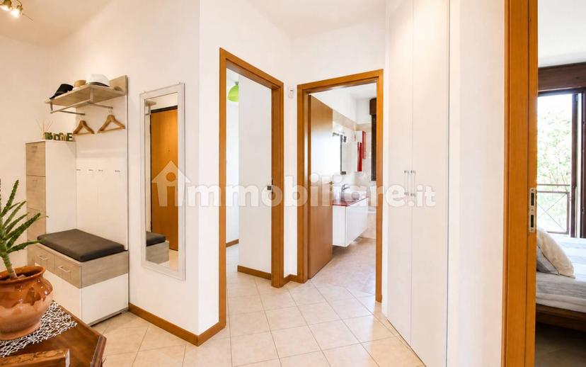 Trilocale via Altiero Spinelli 15, San Lazzaro, San Lazzaro di Savena — foto 28 di 41