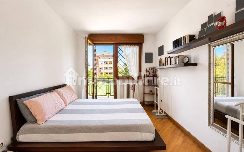 Trilocale via Altiero Spinelli 15, San Lazzaro, San Lazzaro di Savena — foto 24 di 41