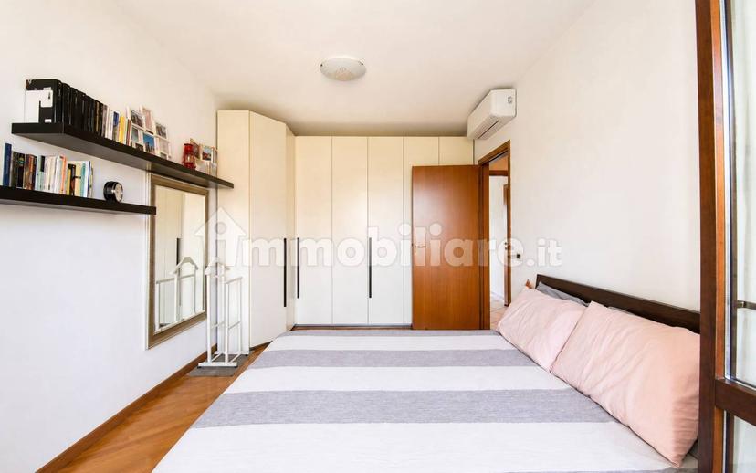 Trilocale via Altiero Spinelli 15, San Lazzaro, San Lazzaro di Savena — foto 35 di 41