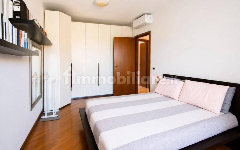 Trilocale via Altiero Spinelli 15, San Lazzaro, San Lazzaro di Savena — foto 20 di 41