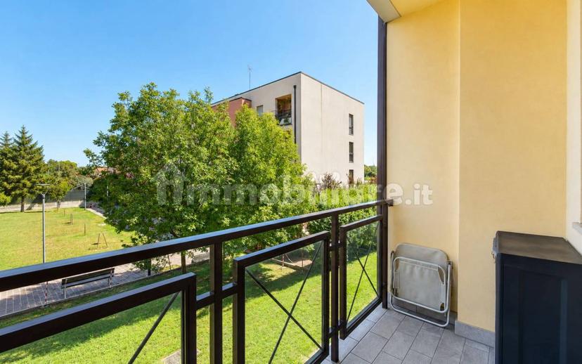 Trilocale via Altiero Spinelli 15, San Lazzaro, San Lazzaro di Savena — foto 37 di 41