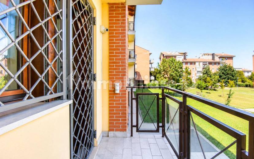 Trilocale via Altiero Spinelli 15, San Lazzaro, San Lazzaro di Savena — foto 12 di 41