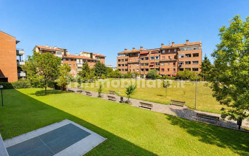 Trilocale via Altiero Spinelli 15, San Lazzaro, San Lazzaro di Savena — foto 33 di 41