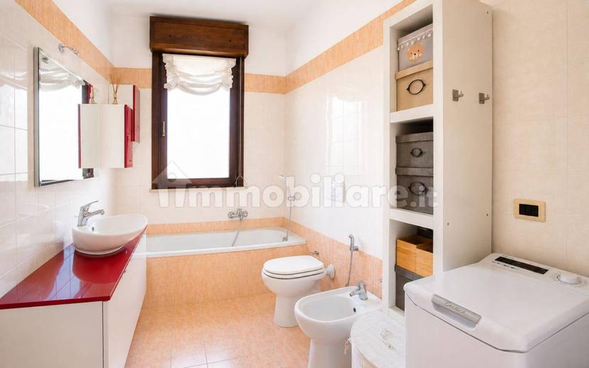 Trilocale via Altiero Spinelli 15, San Lazzaro, San Lazzaro di Savena — foto 11 di 41