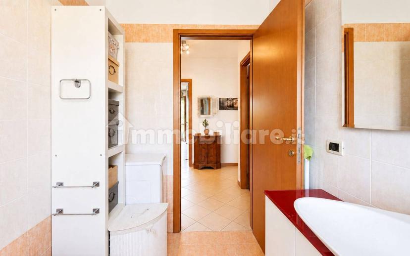 Trilocale via Altiero Spinelli 15, San Lazzaro, San Lazzaro di Savena — foto 6 di 41