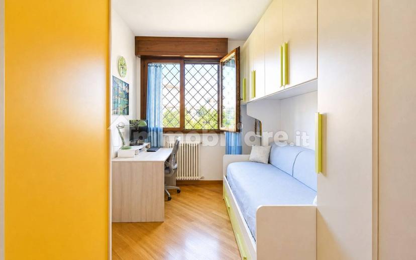 Trilocale via Altiero Spinelli 15, San Lazzaro, San Lazzaro di Savena — foto 14 di 41