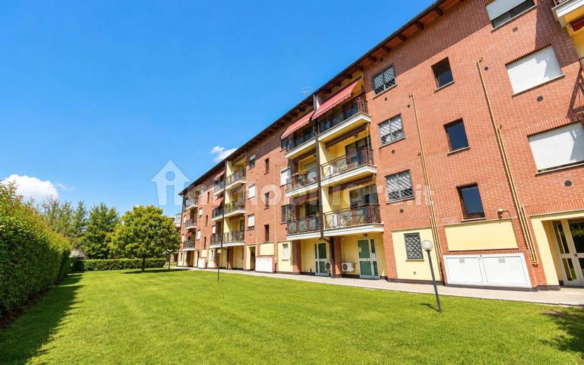 Trilocale via Altiero Spinelli 15, San Lazzaro, San Lazzaro di Savena — foto 5 di 41