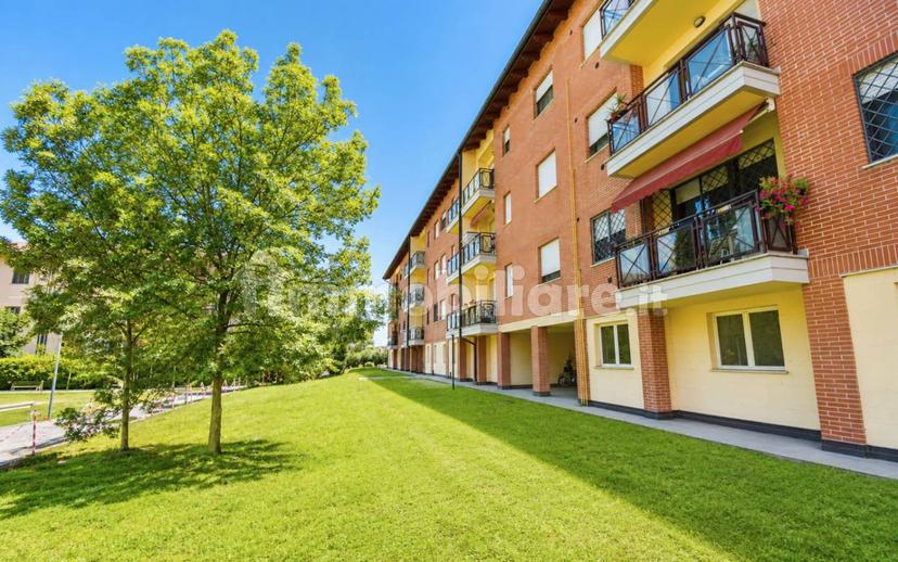 Trilocale via Altiero Spinelli 15, San Lazzaro, San Lazzaro di Savena — foto 30 di 41