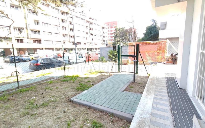 Bilocale via Martin Luther King 38, Borgo Panigale, Bologna — foto 10 di 17