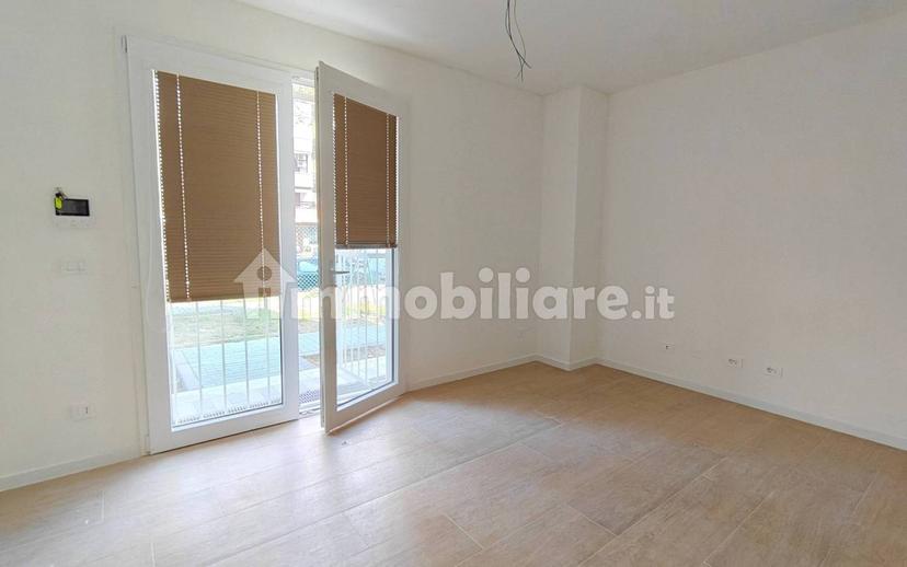 Bilocale via Martin Luther King 38, Borgo Panigale, Bologna