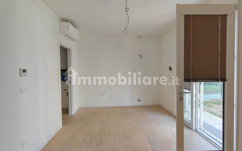 Bilocale via Martin Luther King 38, Borgo Panigale, Bologna — foto 17 di 17