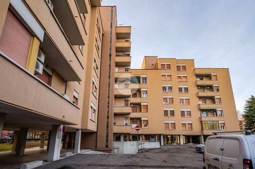 Quadrilocale via della Berleta 24, Borgo Panigale, Bologna — foto 25 di 27