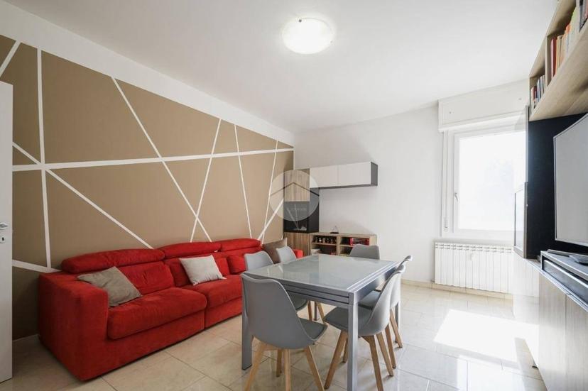 Quadrilocale via della Berleta 24, Borgo Panigale, Bologna — foto 7 di 27