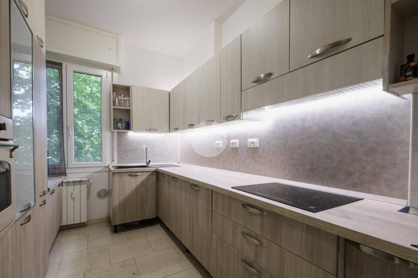 Quadrilocale via della Berleta 24, Borgo Panigale, Bologna — foto 19 di 27