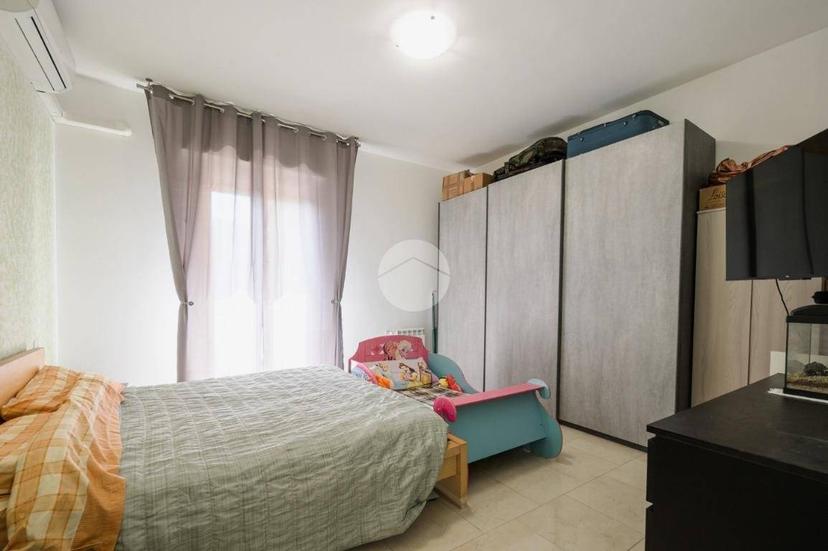 Quadrilocale via della Berleta 24, Borgo Panigale, Bologna — foto 24 di 27