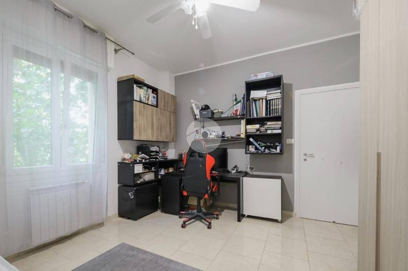 Quadrilocale via della Berleta 24, Borgo Panigale, Bologna — foto 22 di 27