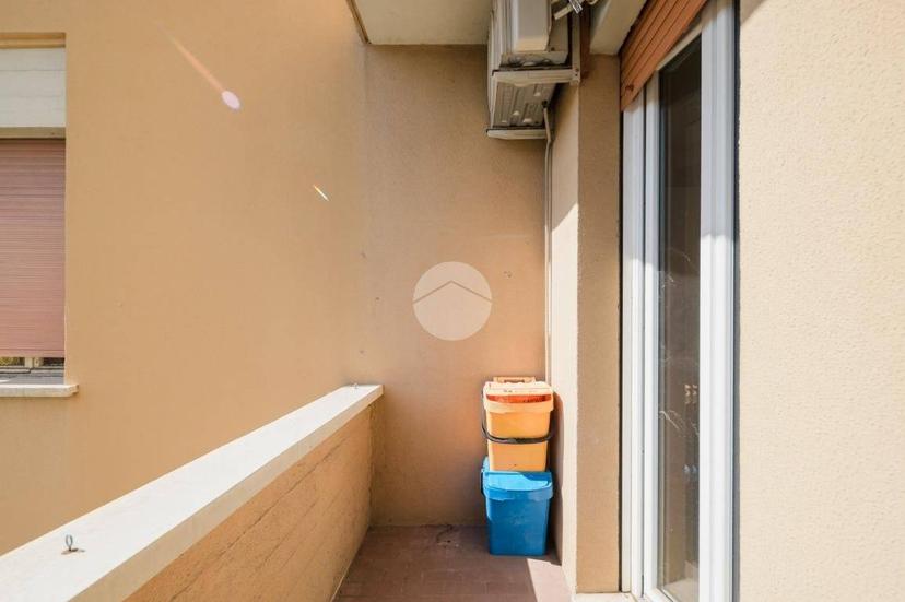 Quadrilocale via della Berleta 24, Borgo Panigale, Bologna — foto 5 di 27