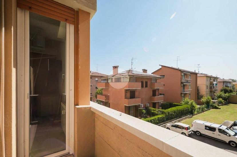 Quadrilocale via della Berleta 24, Borgo Panigale, Bologna — foto 23 di 27