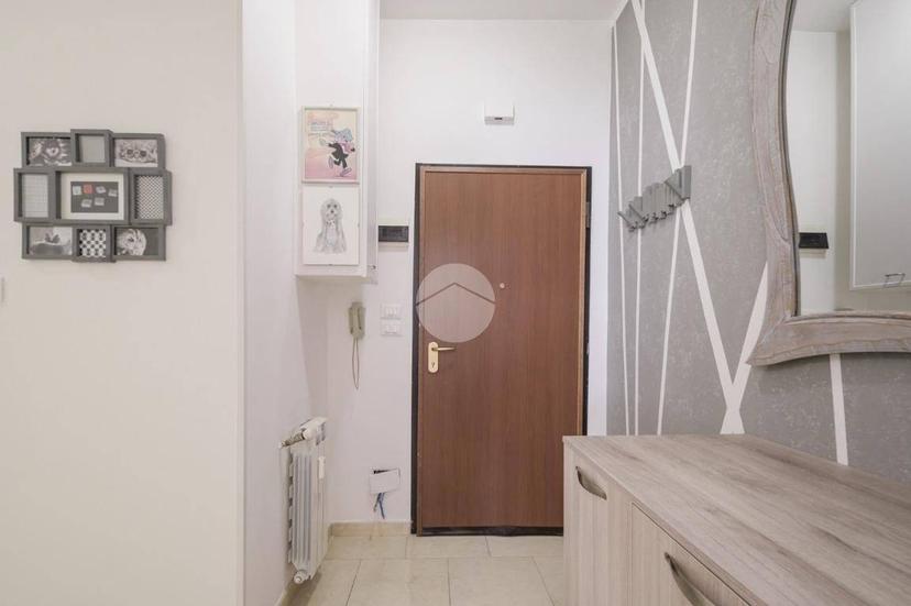 Quadrilocale via della Berleta 24, Borgo Panigale, Bologna — foto 26 di 27
