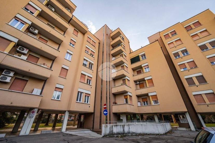 Quadrilocale via della Berleta 24, Borgo Panigale, Bologna — foto 14 di 27