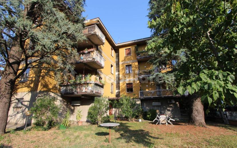 Quadrilocale viale Martiri 14, Monteveglio Capoluogo, Valsamoggia — foto 14 di 22