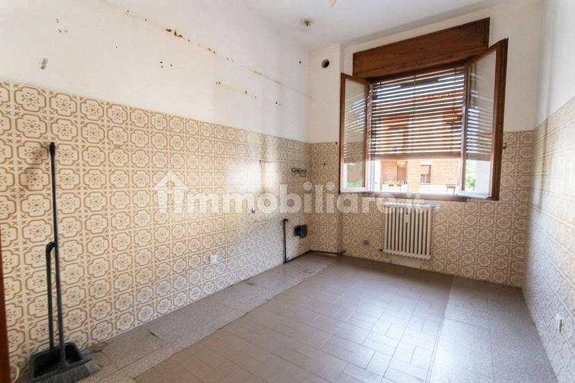 Quadrilocale viale Martiri 14, Monteveglio Capoluogo, Valsamoggia — foto 22 di 22