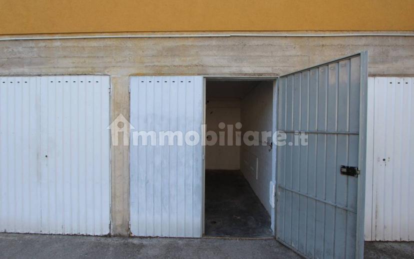 Quadrilocale viale Martiri 14, Monteveglio Capoluogo, Valsamoggia — foto 21 di 22